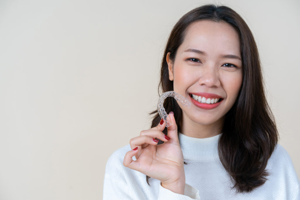 chapel hill invisalign