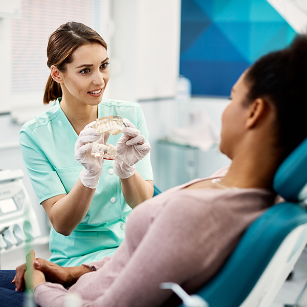 When to Schedule Your First Orthodontist Appointment & What to Expect