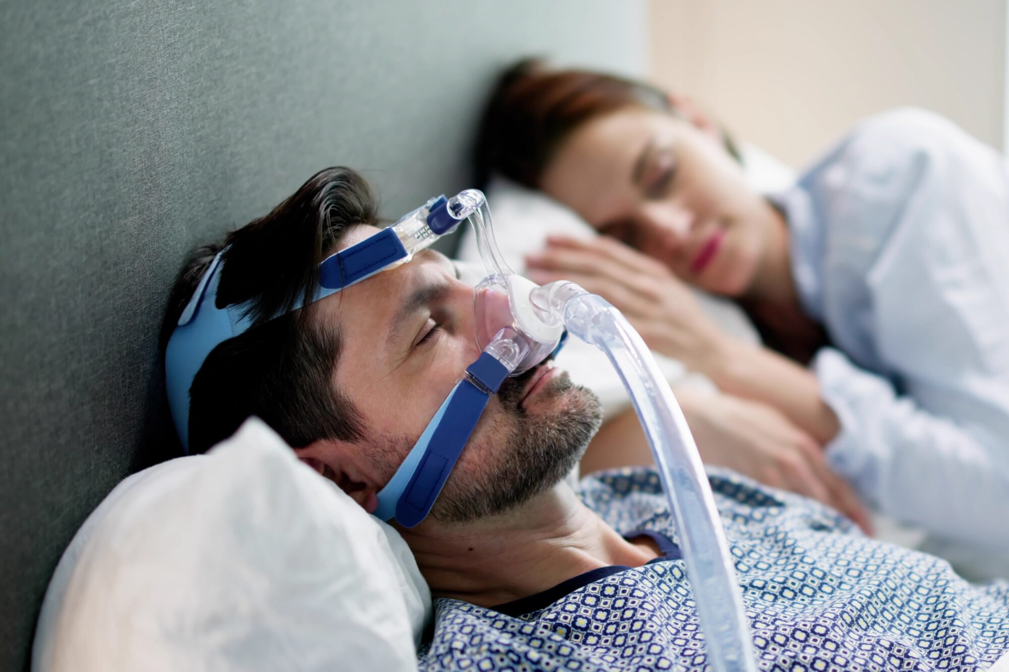 The Connection Between Orthodontics and Sleep Apnea