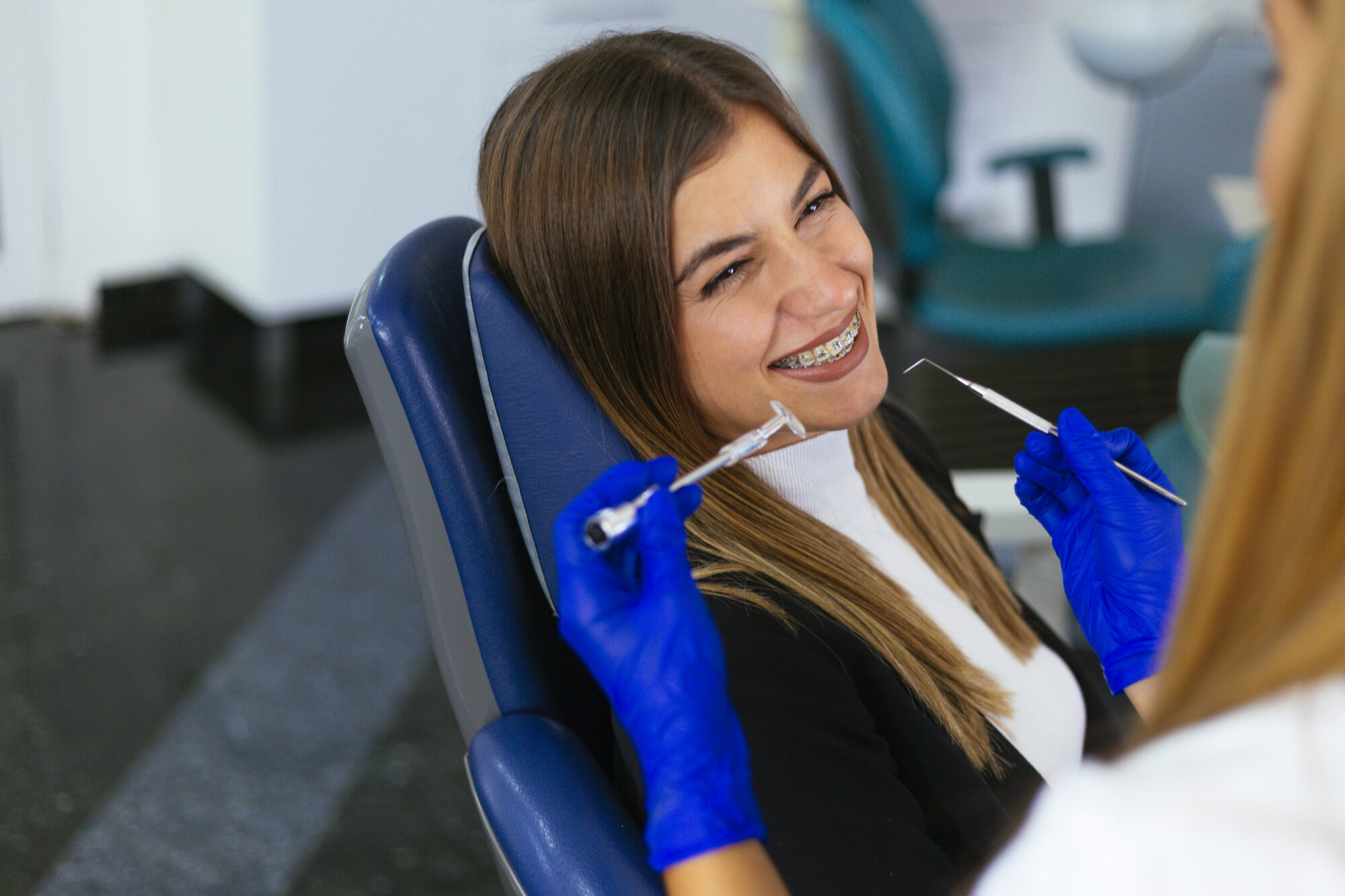 Top 5 Myths About Braces: Debunked