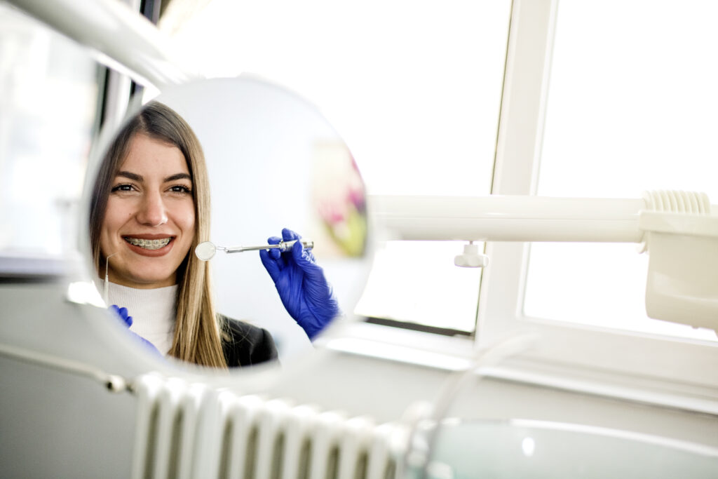 Top 5 Myths About Braces: Debunked