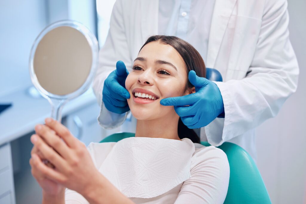 How to Choose the Right Orthodontist for You or Your Family